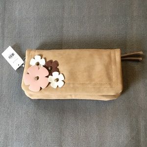 Brand New Purse from Francesca’s